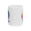 Motivation Mug - Find Yourself And Do That