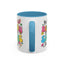 Motivational Mug - Be The Reason Someone Smiles Today
