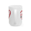 Mother's Day Mug - I Love You Mom