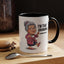 Humor Mug - I'm That Grandma
