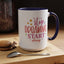 Motivation Mug - Stop Dreaming Start Doing
