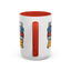 Humor Mug - I See No Good Reason