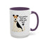 Animal Mug - I'd Love To But