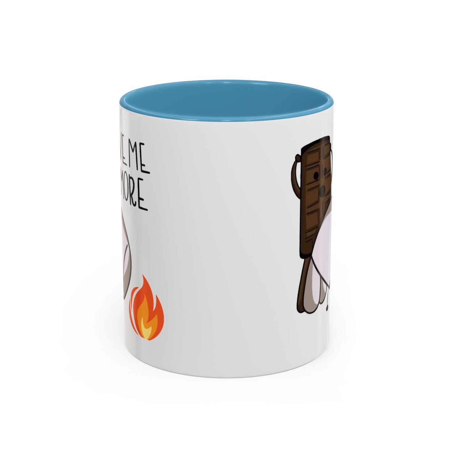 Adult Mug - Give Me S'more