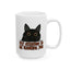 Humor Mug - Pay Attention to Me