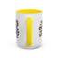 Humor Mug - Yes I am as Crazy