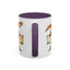 Easter Mug - Happy Easter Bunny Sign