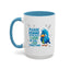 Office Mug - Please Remind Me