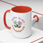 Motivation Mug - Say Yes To New Adventures