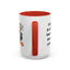 Humor Mug - My Swear Jar Could Finance the Damn Space Program!