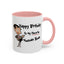 Birthday Mug - My Favorite Human Bean