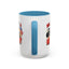 4th of July Mug - Red White & Boom!