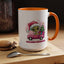 Alien Mug - Galactic Greetings