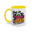 Alien Mug - Hop In Loser
