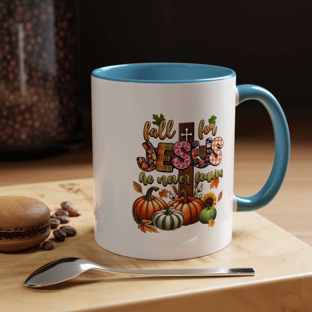 Fall Mug