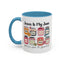 Religious Mug - Jesus Is My Jam