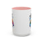 Father's Day Mug - Best Dad Ever Gamer