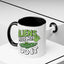 Alien Mug - Aliens Made Me