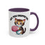 Animal Mug - Hey, You Dropped This