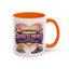Humor Mug - Ambitchous