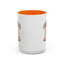 Easter Mug - Cute Easter Bunny