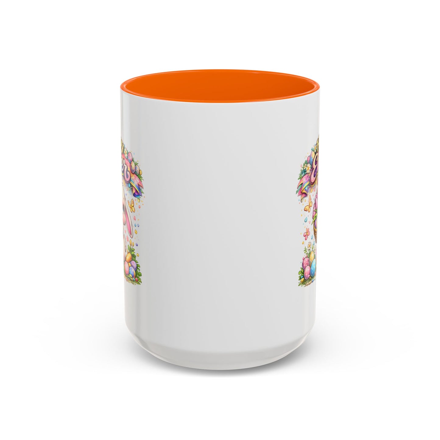Easter Mug - Cute Easter Bunny