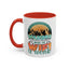 Adventure Mug - Wander Where