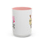 Anniversary Mug - I Love You Smore