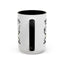 Humor Mug - No Code No Life