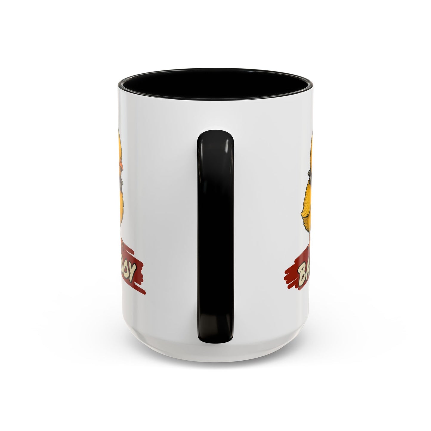 Humor Mug - Bad Boy