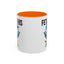 Animal Mug - Fetch This
