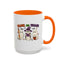 Halloween Mug - Trick Or Treat