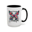 Motivation Mug - Be Your Own Kind of Beautiful