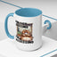 Humor Mug - I'm Not Judging