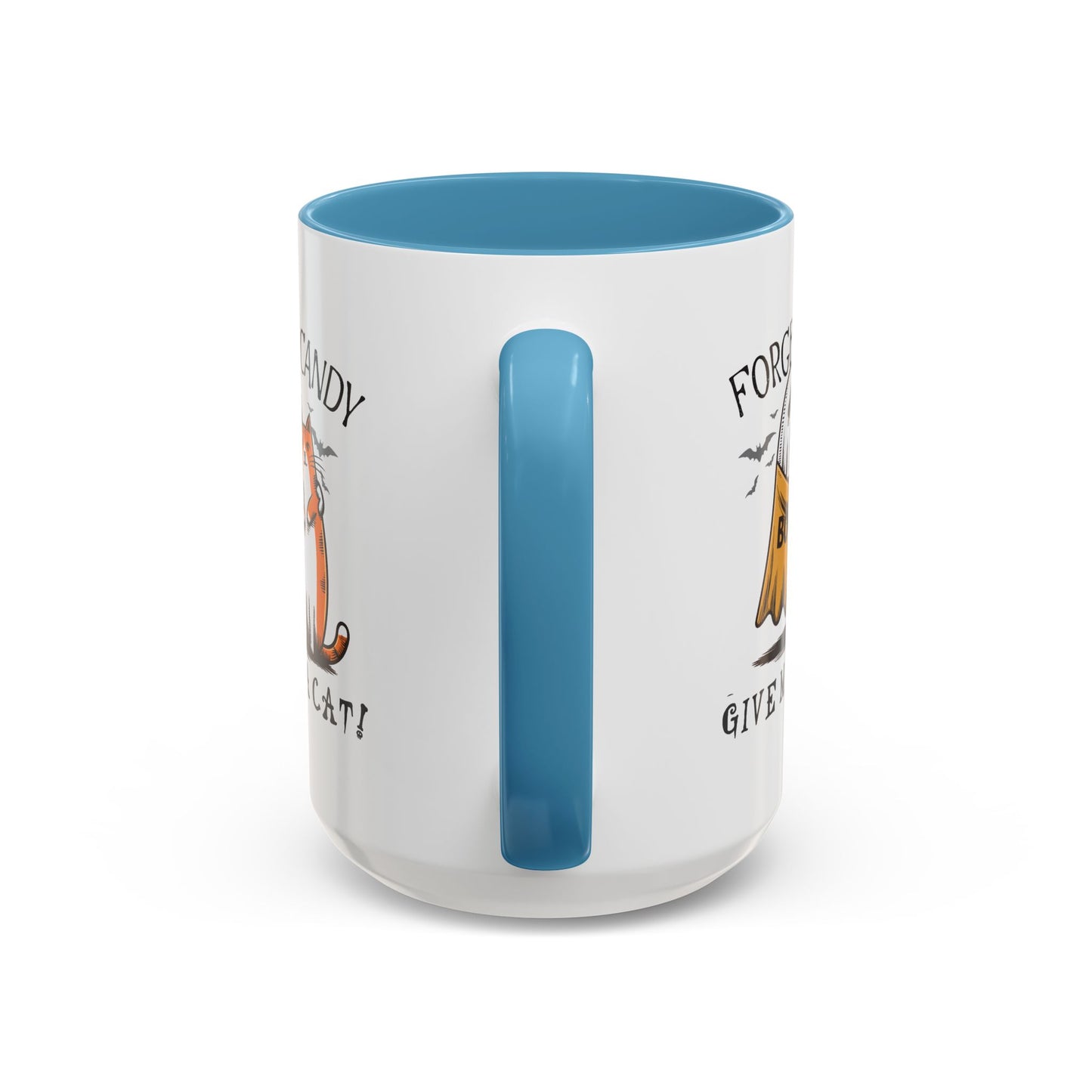 Animal Mug - Forget Candy