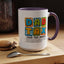 Father's Day Mug - Dad Tax