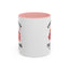 Support Mug - Cancer Chose