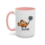 Office Mug - Selfish