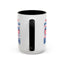 4th of July Mug - All American Bruh