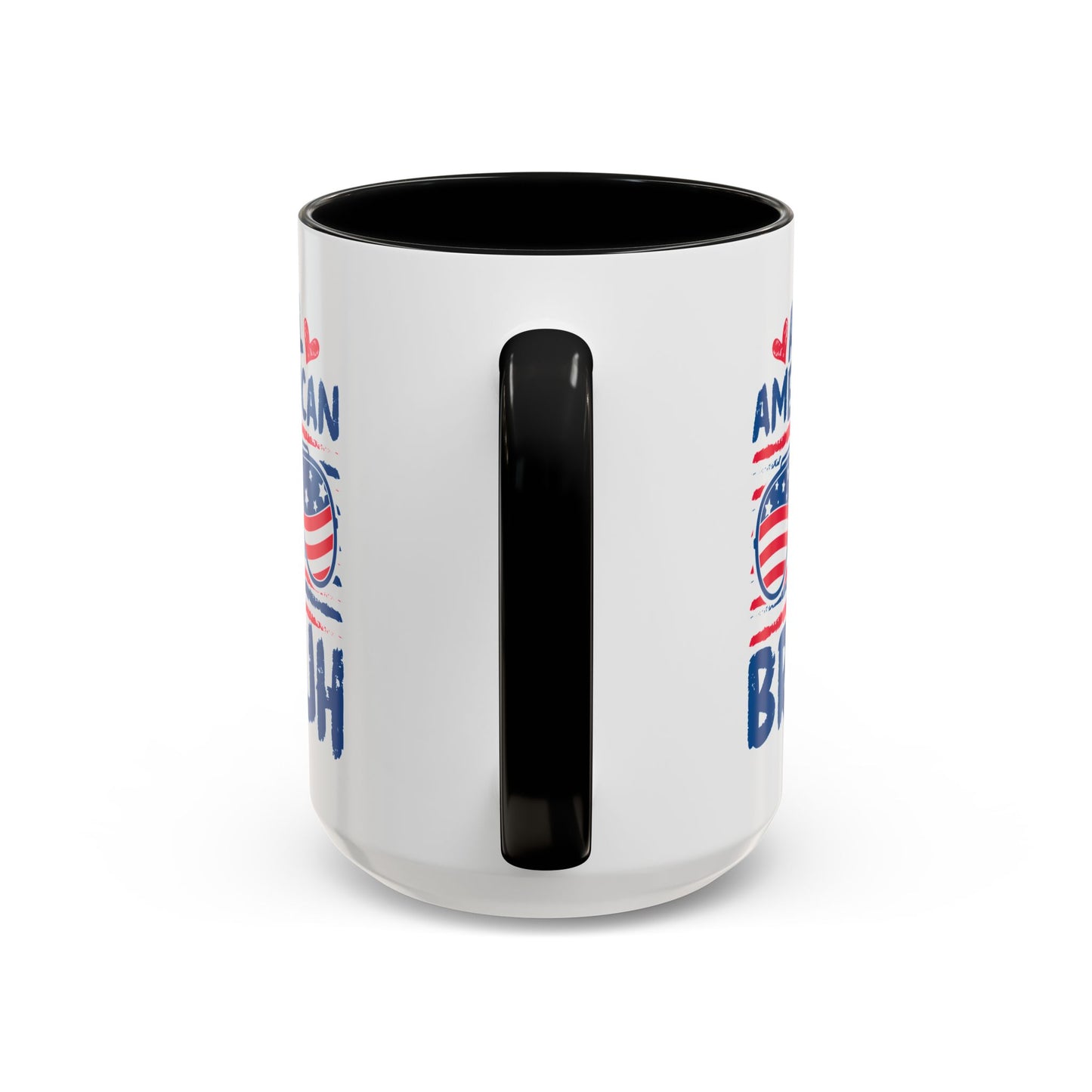 4th of July Mug - All American Bruh