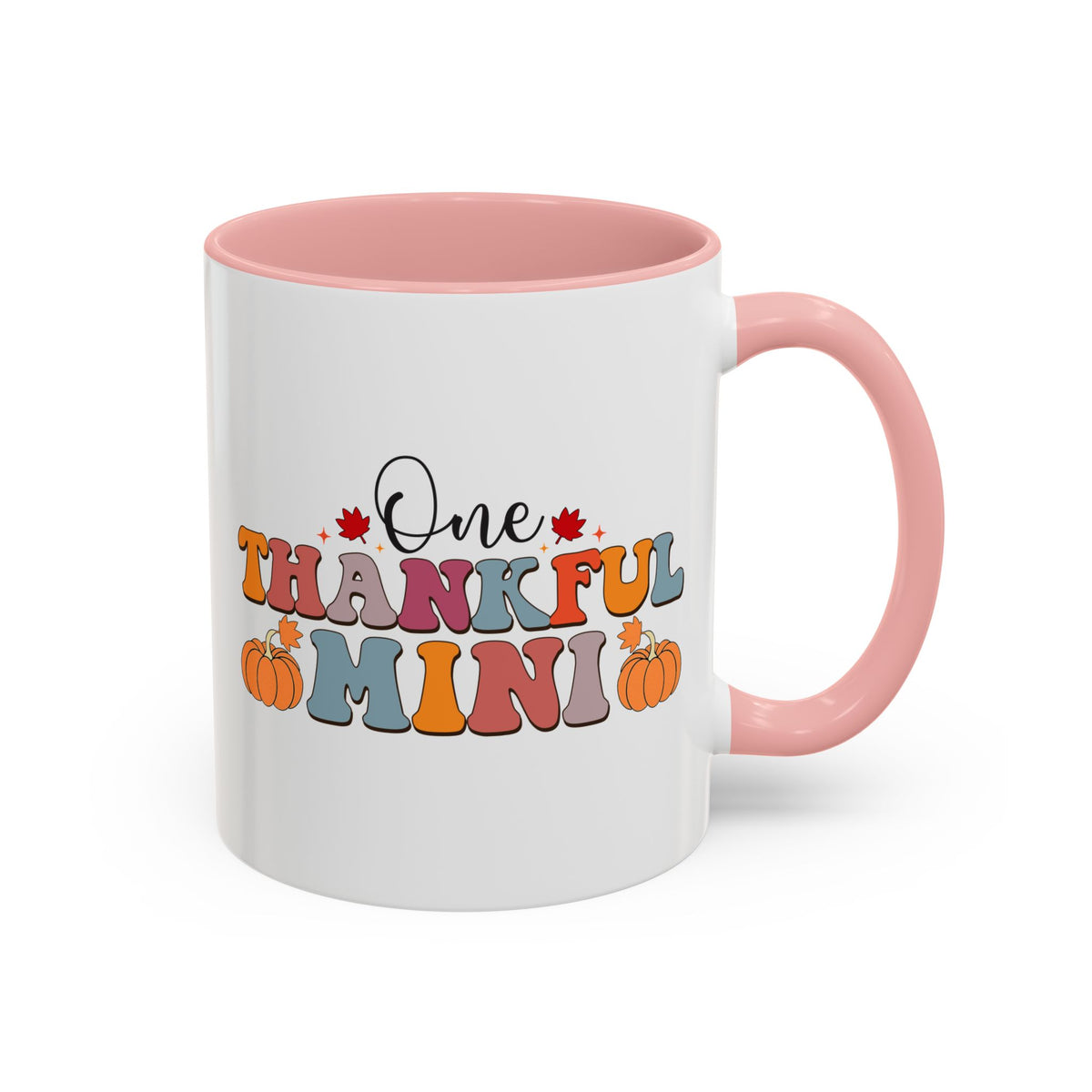 Fall Mug