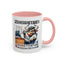 Office Mug - Procaffeinating