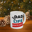 Father's Day Mug - Dad Life