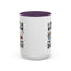 Father's Day Mug - I Can't Talk
