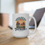Religious Mug - When All Else Fails