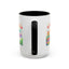 Anniversary Mug - I'm Glad I Settled For You