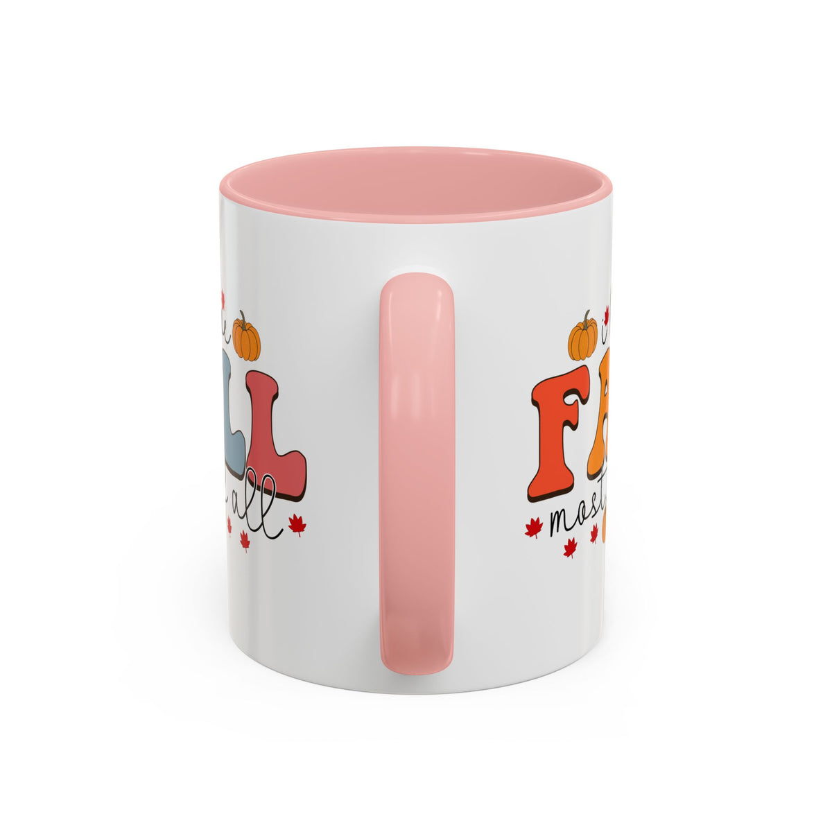 Fall Mug