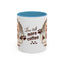 Animal Mug - Dog Coffee Wrap 39
