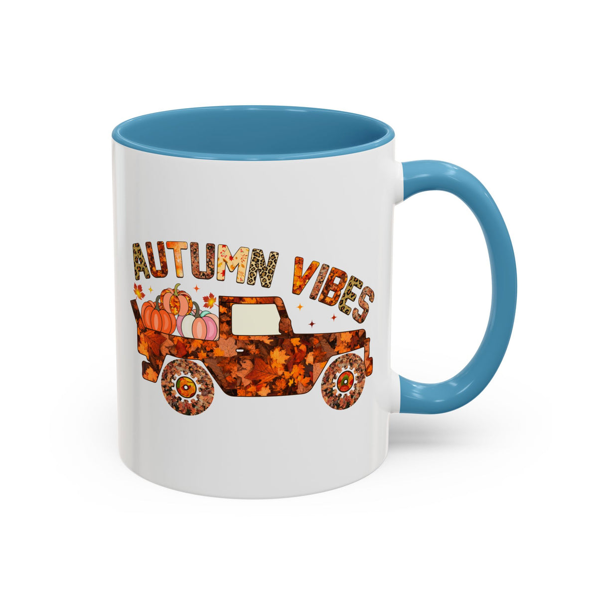 Fall Mug
