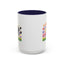 Anniversary Mug - I will Love You Till